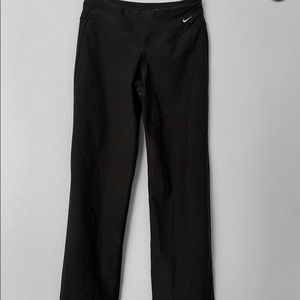 ✰ nike yoga pants ✰